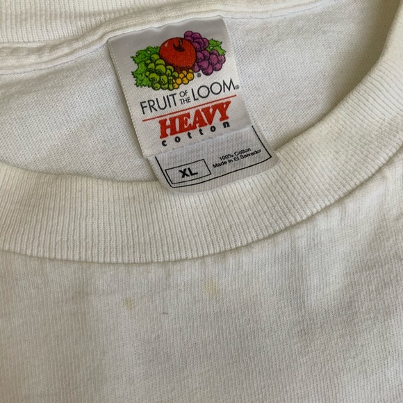 RARE Detroit Pistons 2004 champion vintage tee NBA - Picture 3 of 4